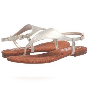 Circus by Sam Edelman NWT Connor Sandals